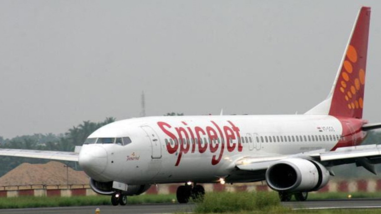 spicejet