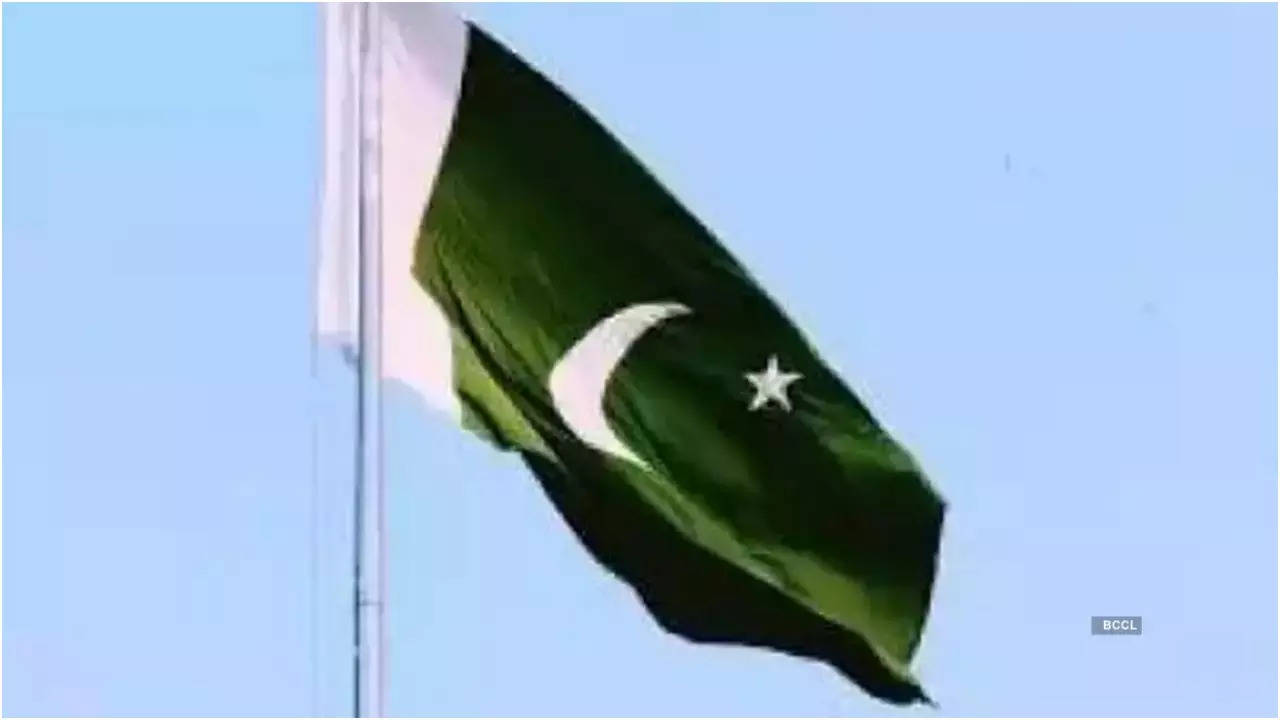 Pakistan