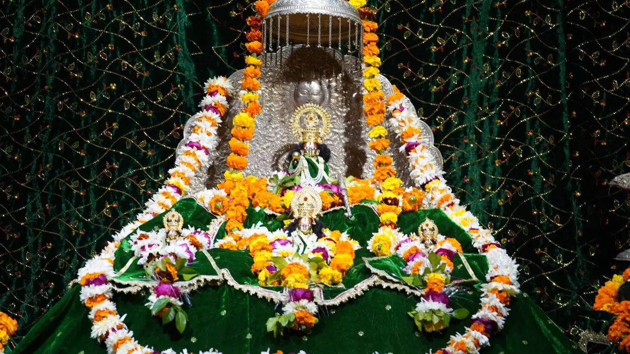 Ayodhya Ram Mandir