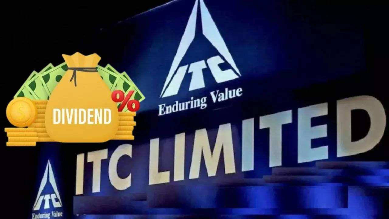 ITC Dividend 2024 Record Date आईटीसी फिर देगी डिविडेंड, पिछले 12