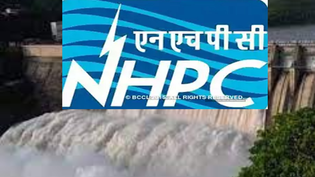 nhpc