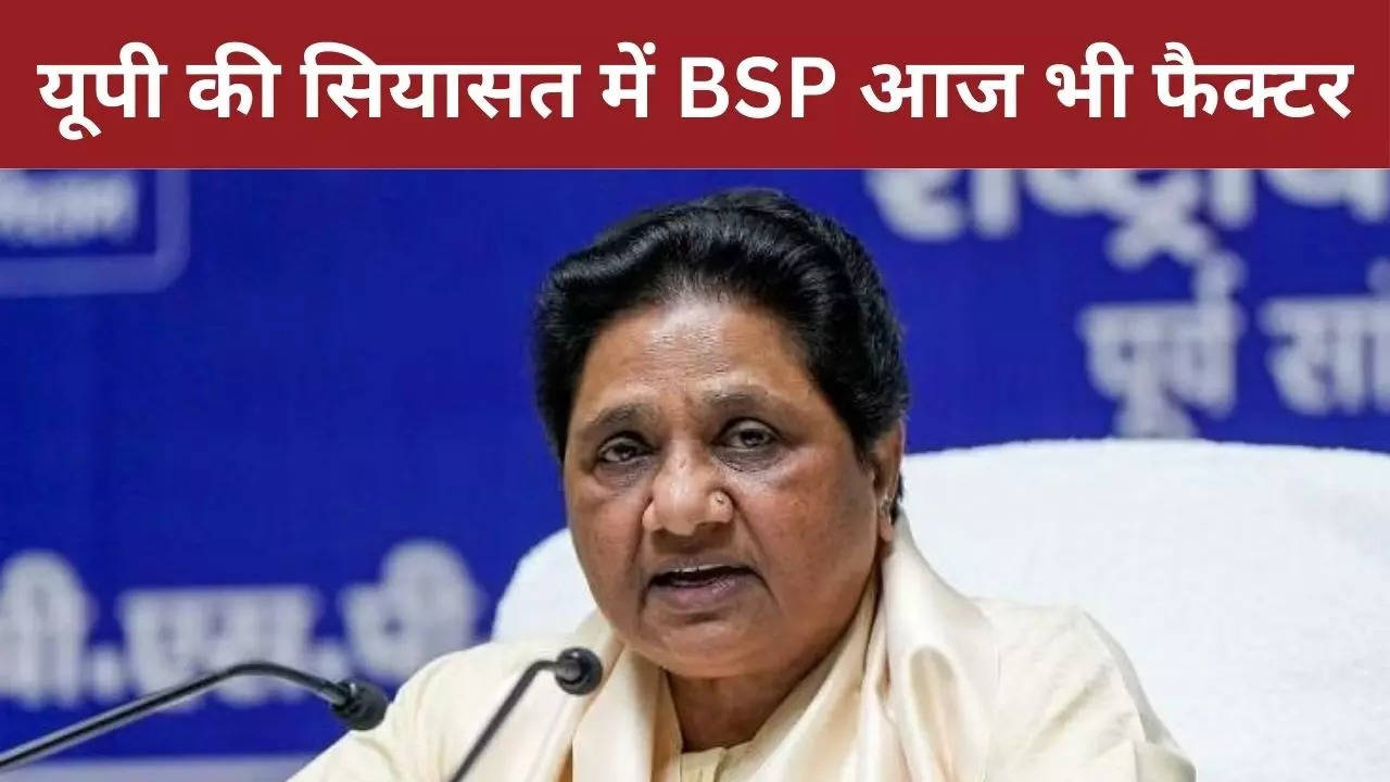 Mayawati