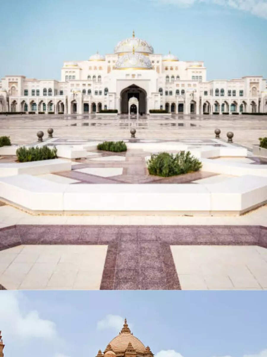 Presidential Palace Abu Dhabi Ticket Price, UAE Presidential Palace
