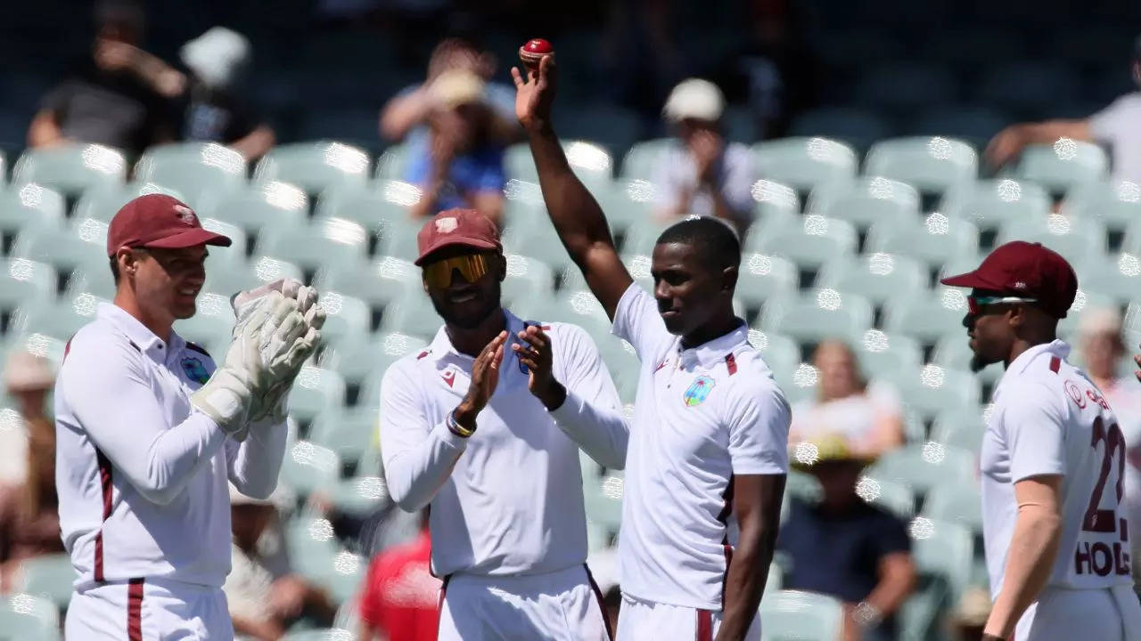 Shamar Joseph, Who is Shamar Joseph, Kaun Hai Shamar Joseph, AUS vs Wi