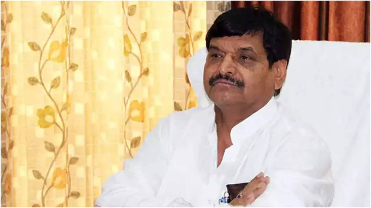 Shivpal Yadav