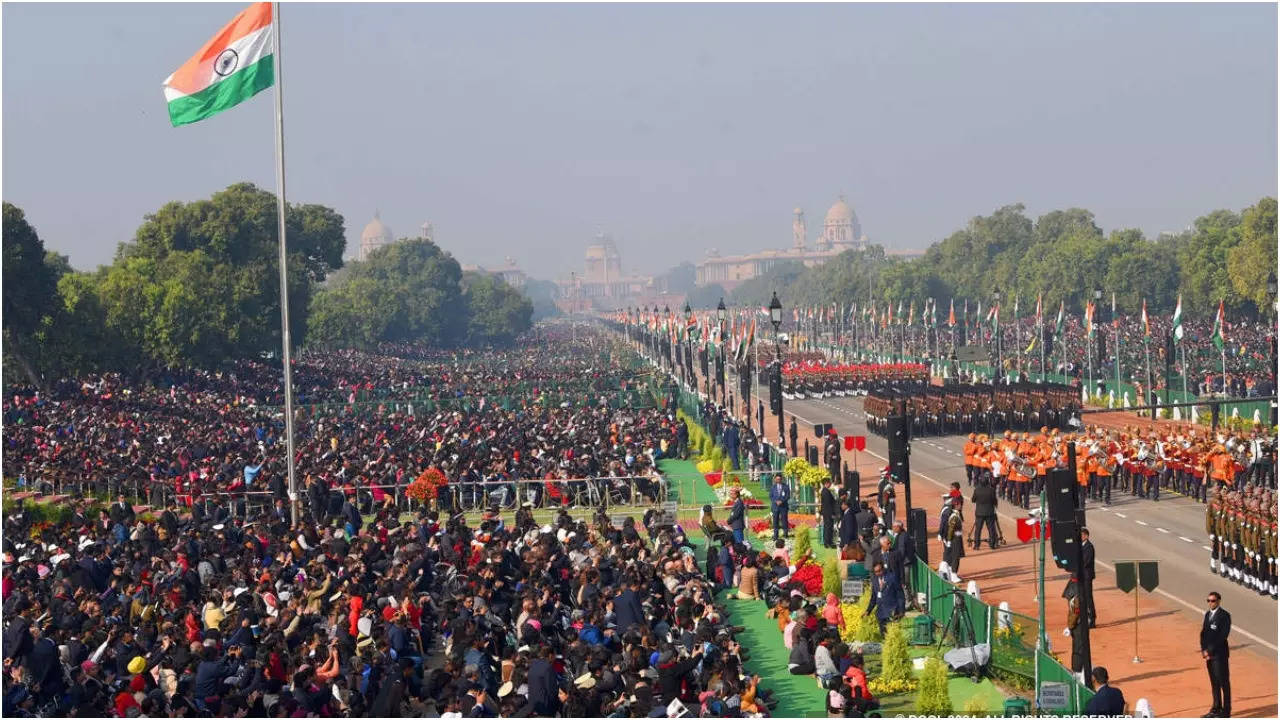 Republic Day 2024