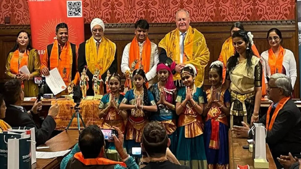 uk ram mandir