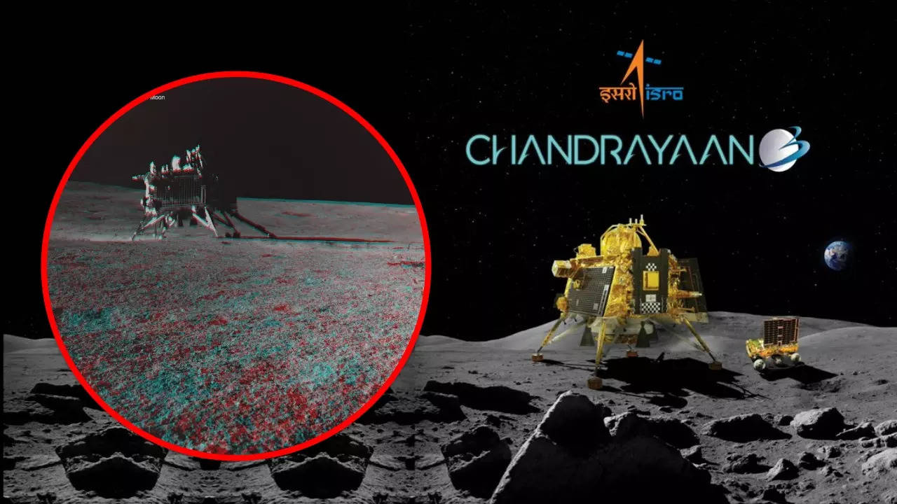 Chandrayaan 3 Update