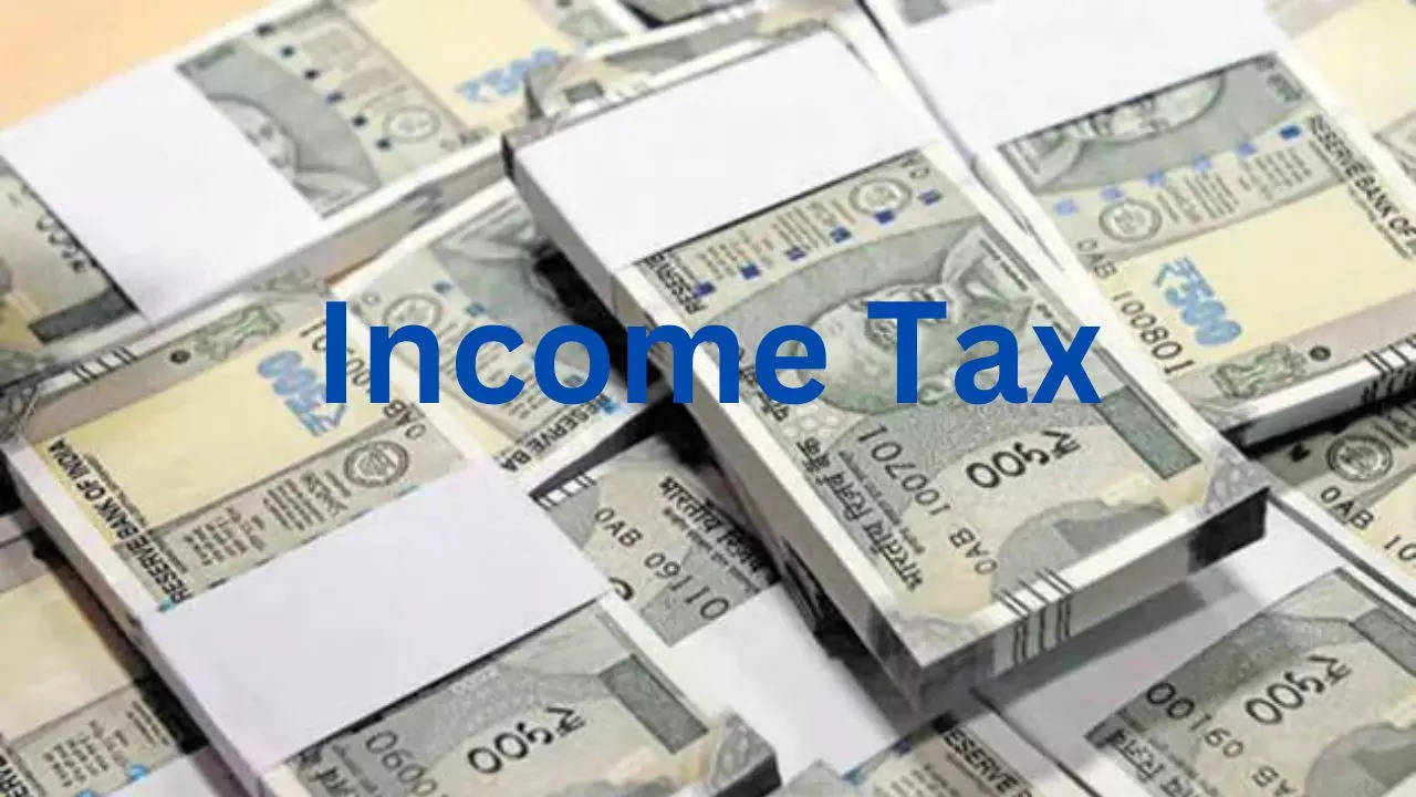 Income Tax, Tax Saving Tips, Investment Tips