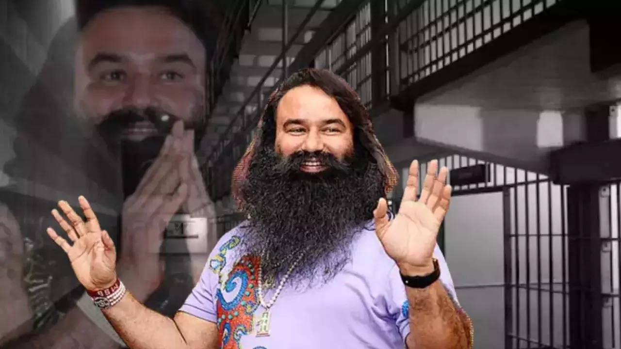 Gurmeet Ram Rahim