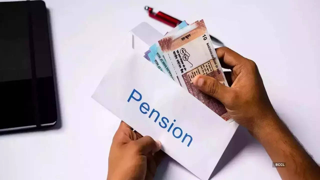 Atal Pension Yojana, National Pension System, NPS