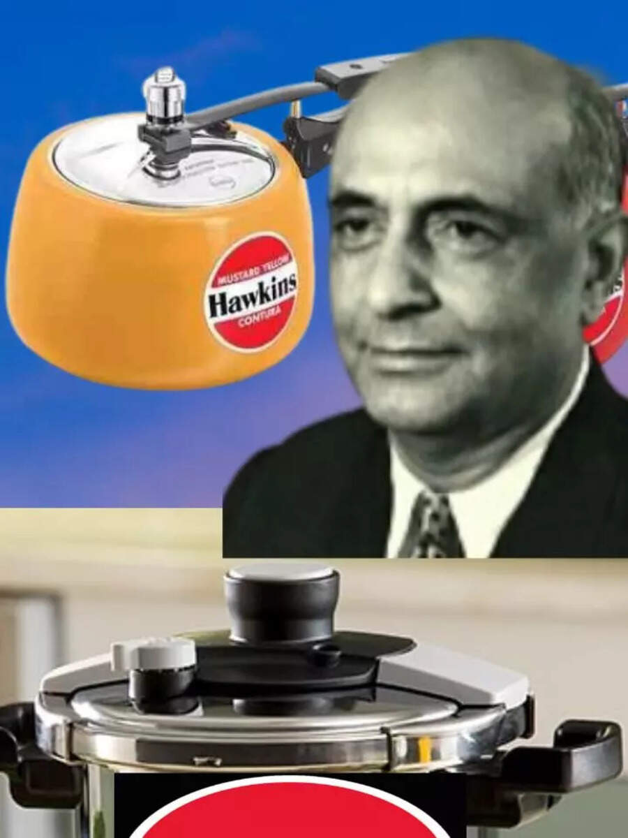 History Of Hawkins Pressure Cooker, History Of Hawkins Pressure Cooker In India, Hawkins Company