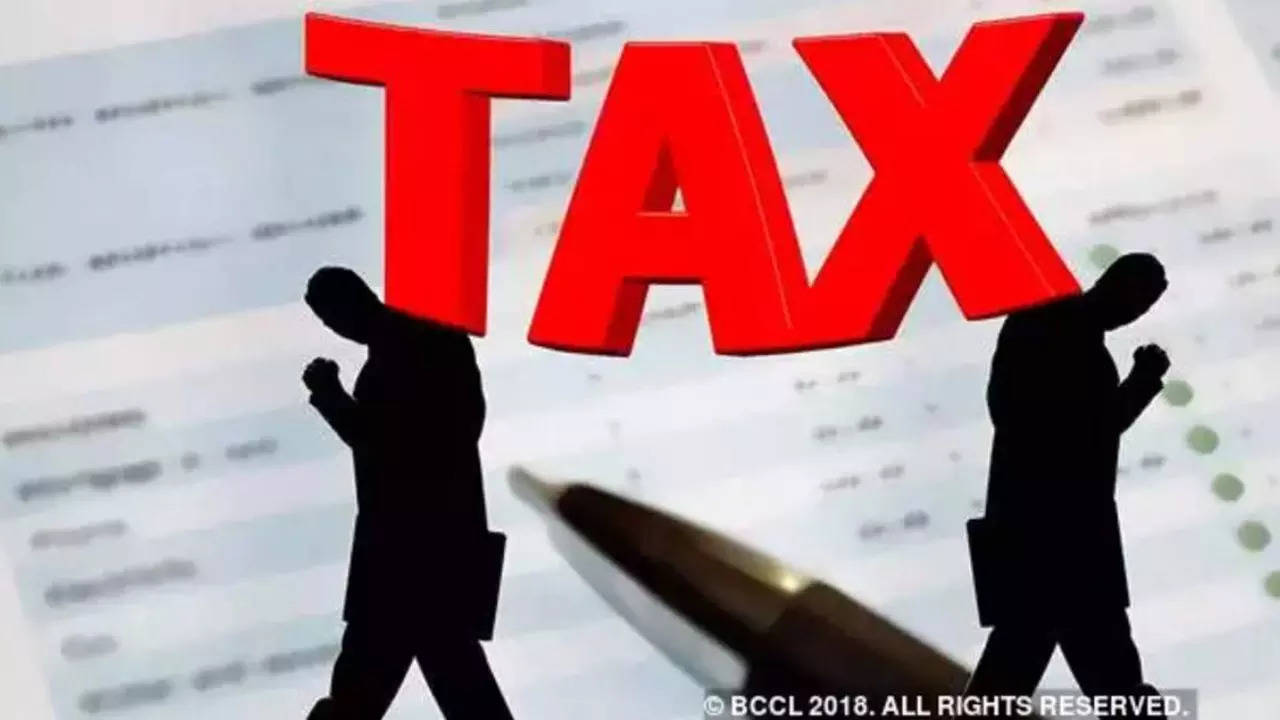 Tax Burden on Salaried Class, Income Tax, Budget 2024