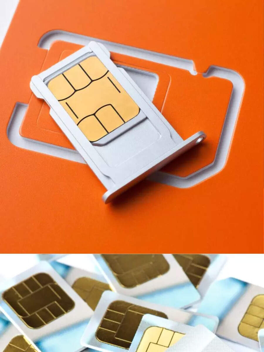 SIM card price in Pakistan is it cheap or expensive than India Times