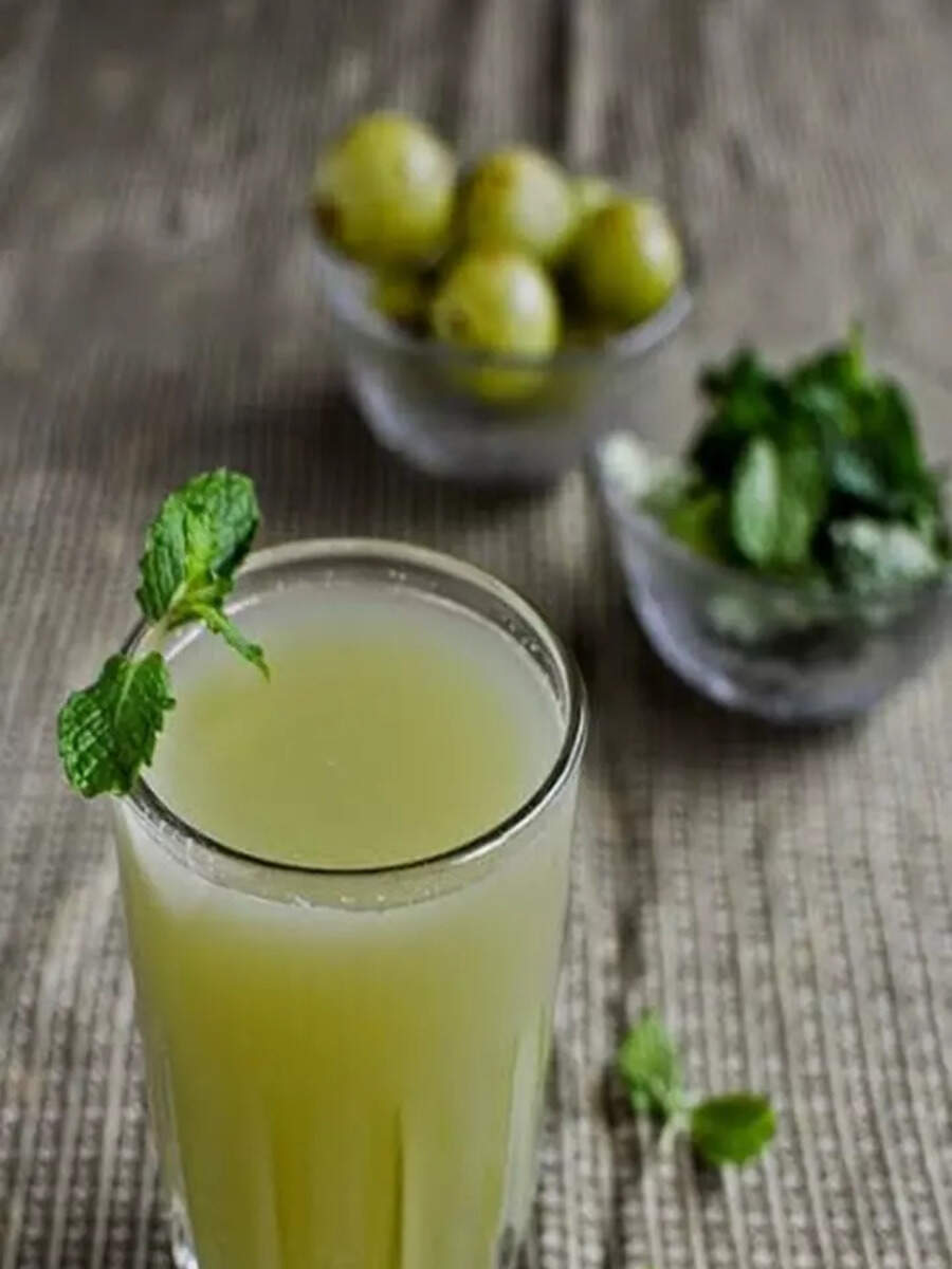 best amla juice benefits in marathi रिकाम्या पोटी आवळ्याचा रस