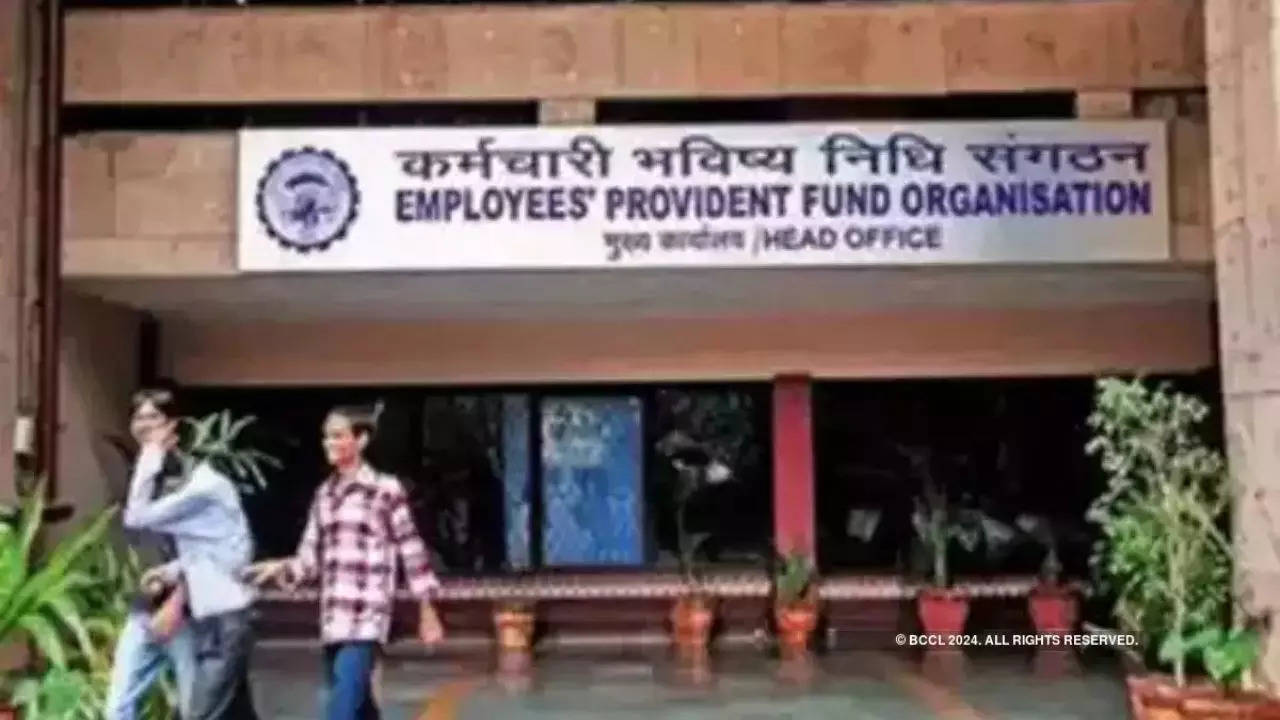 EPFO, Employees Provident Fund Organization, Retirement Fund