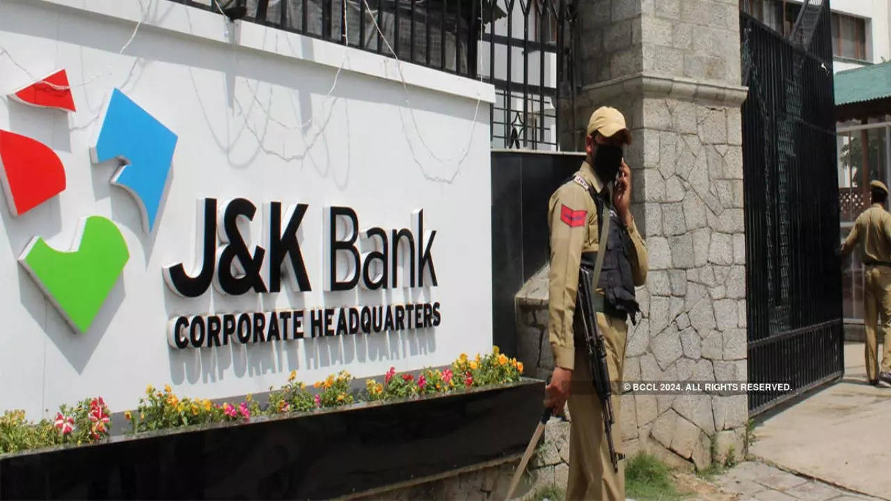 J&K Bank Net Profit, tock Market, NPA, J&K Bank 3rd Quarter Profit