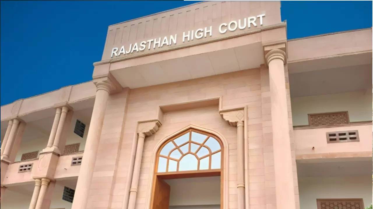 Rajasthan High Court Recruitment