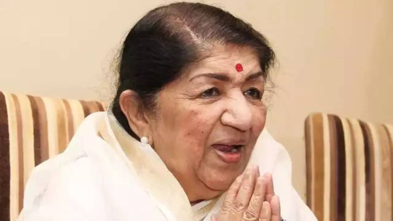 Lata Mangeshkar