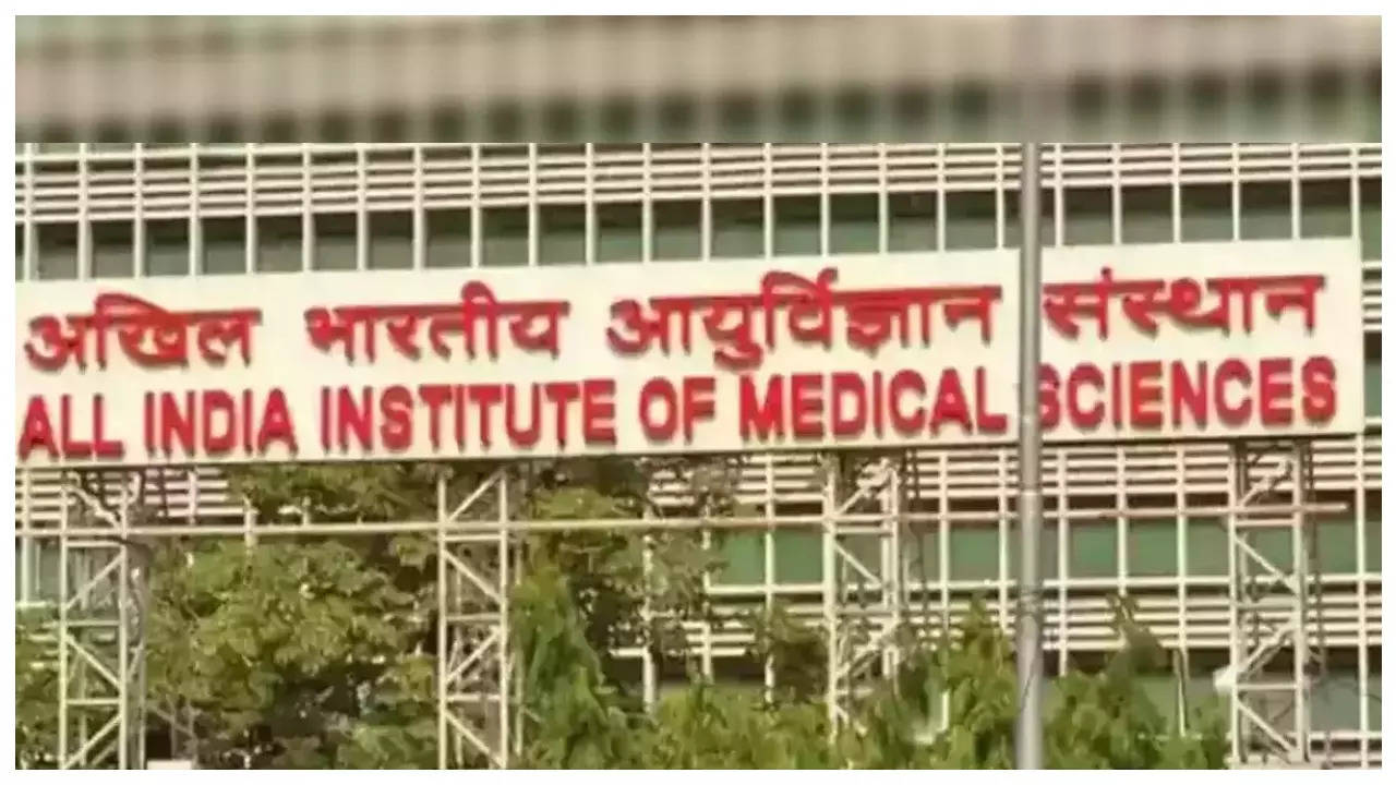 AIIMS Half Day News