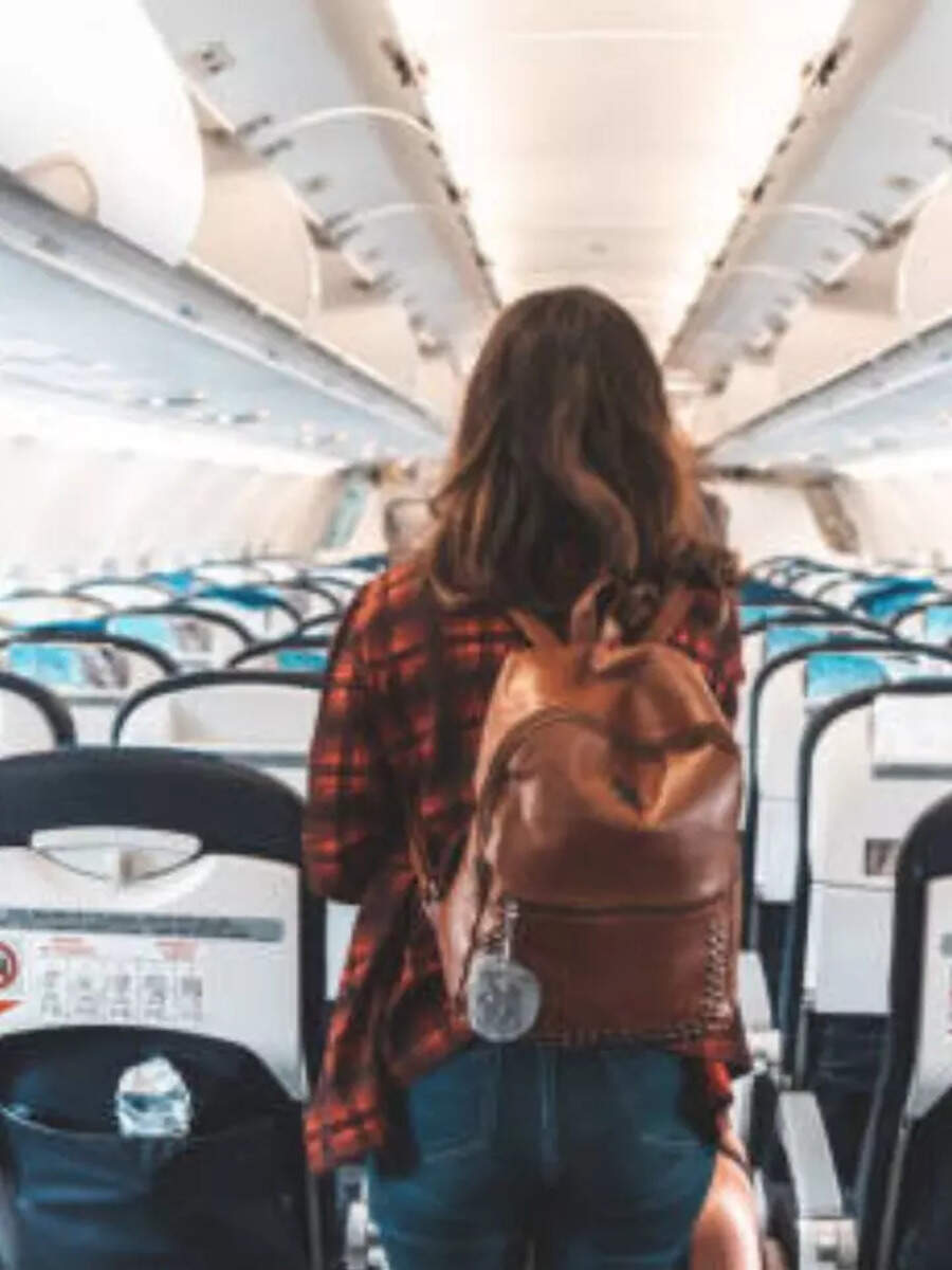 how much weight carry in flight baggage weight limit for domestic or