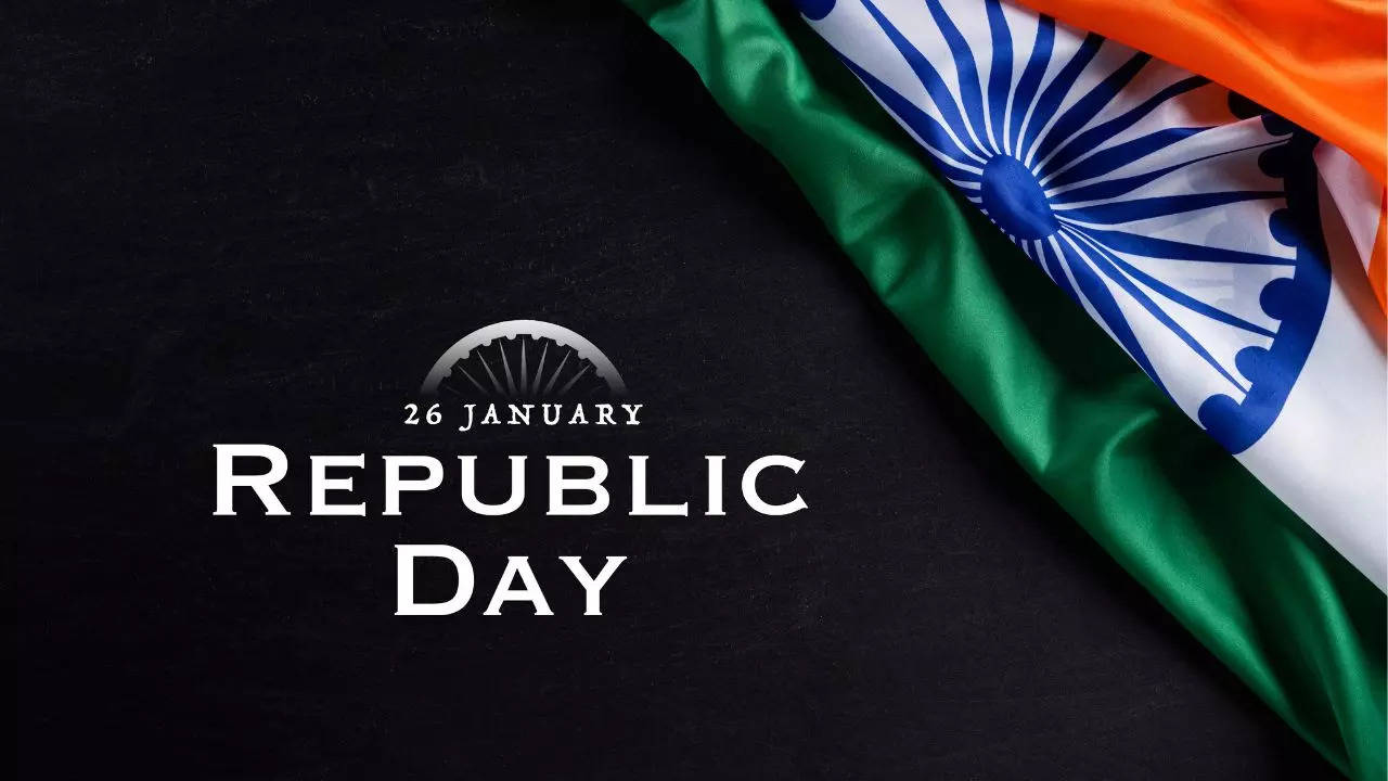 Republic Day Speech 2024