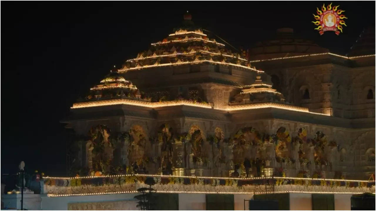 Ram Mandir