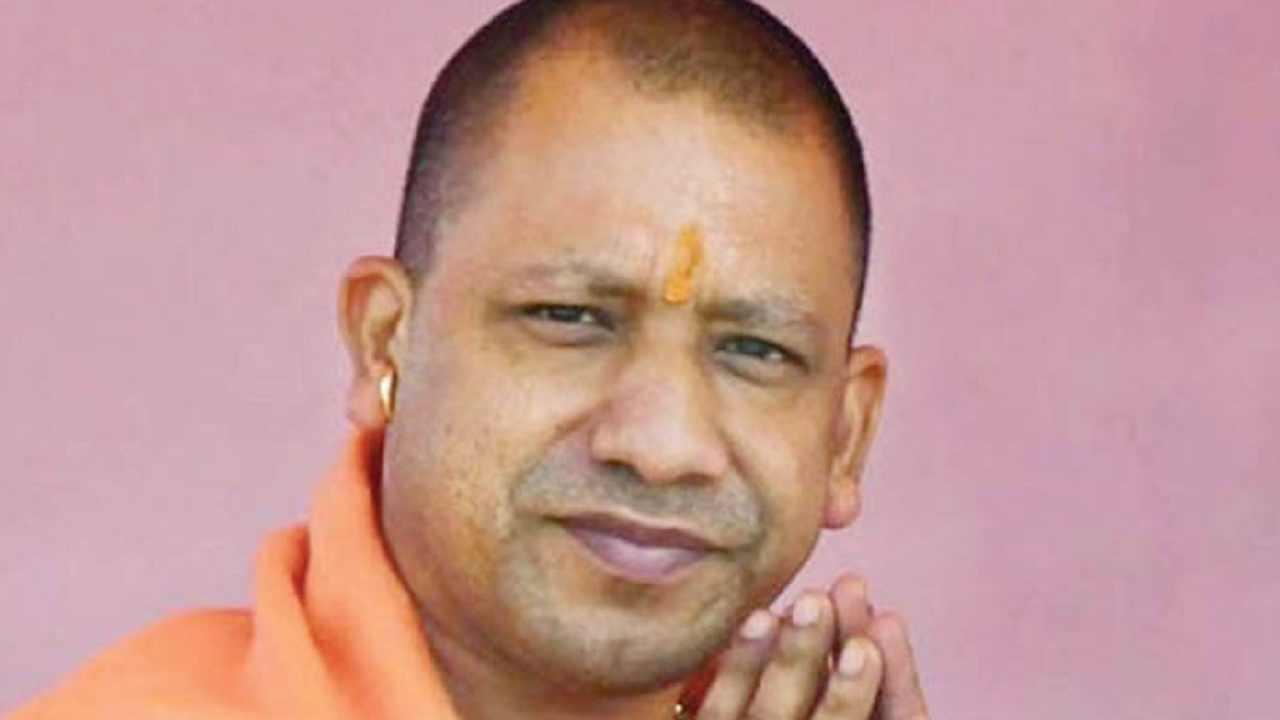 yogi adityanath