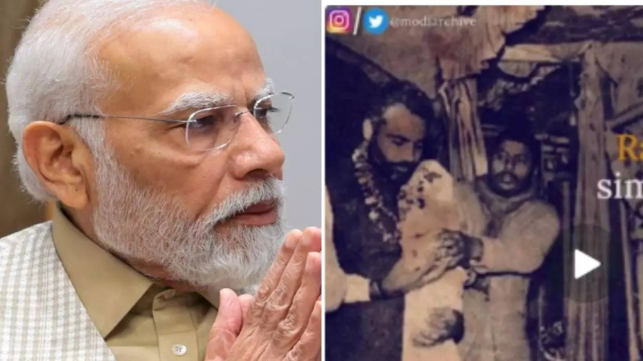 Narendra Modi