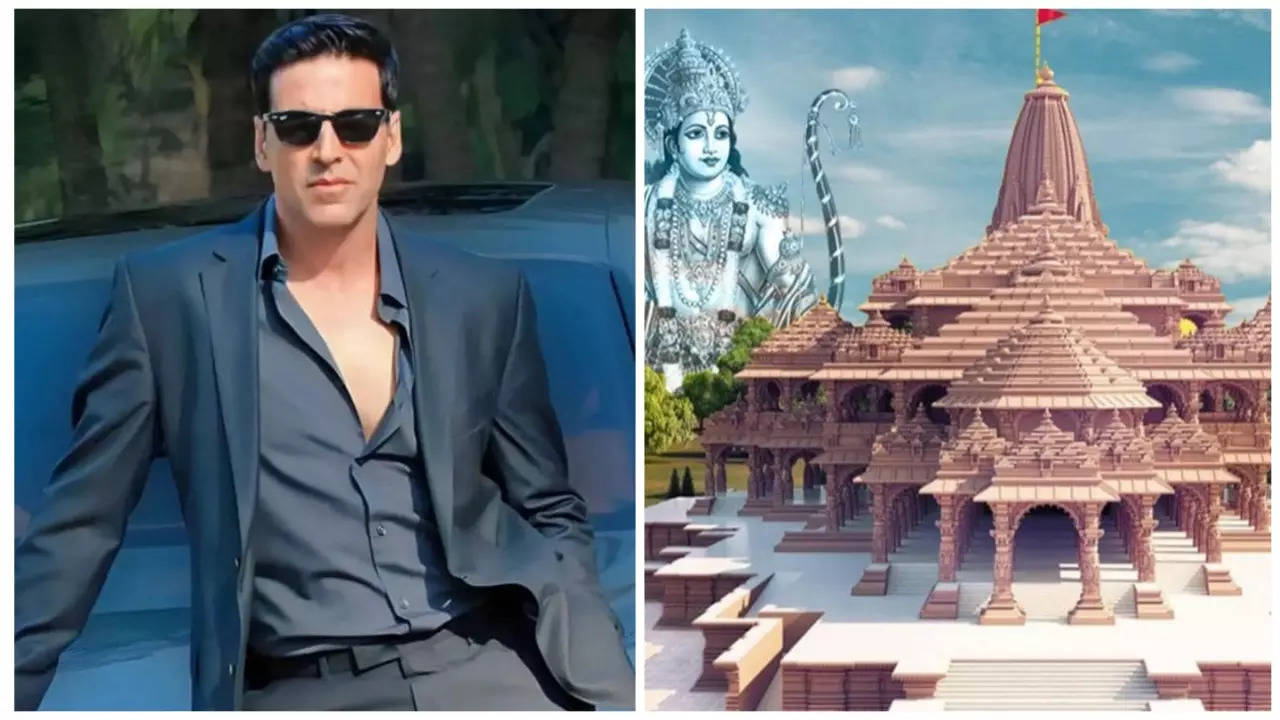 Akshay Kumar