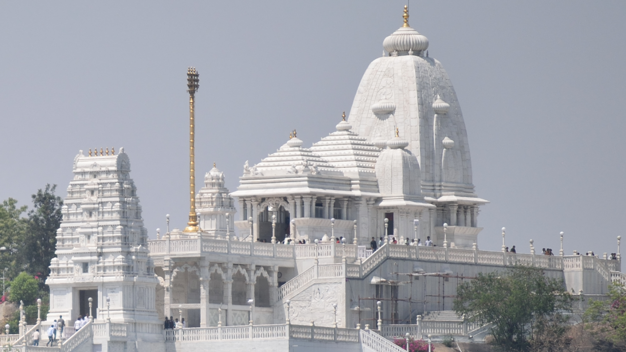 Birla Mandir