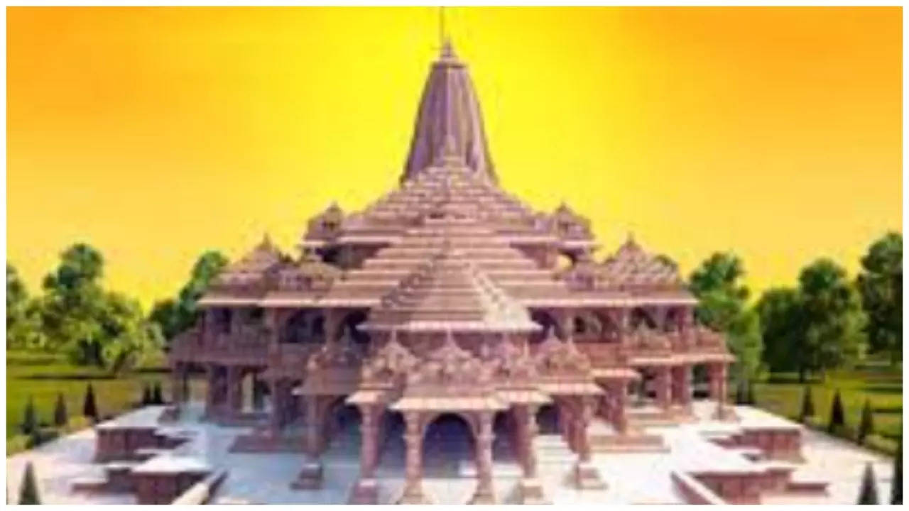 Ram Mandir