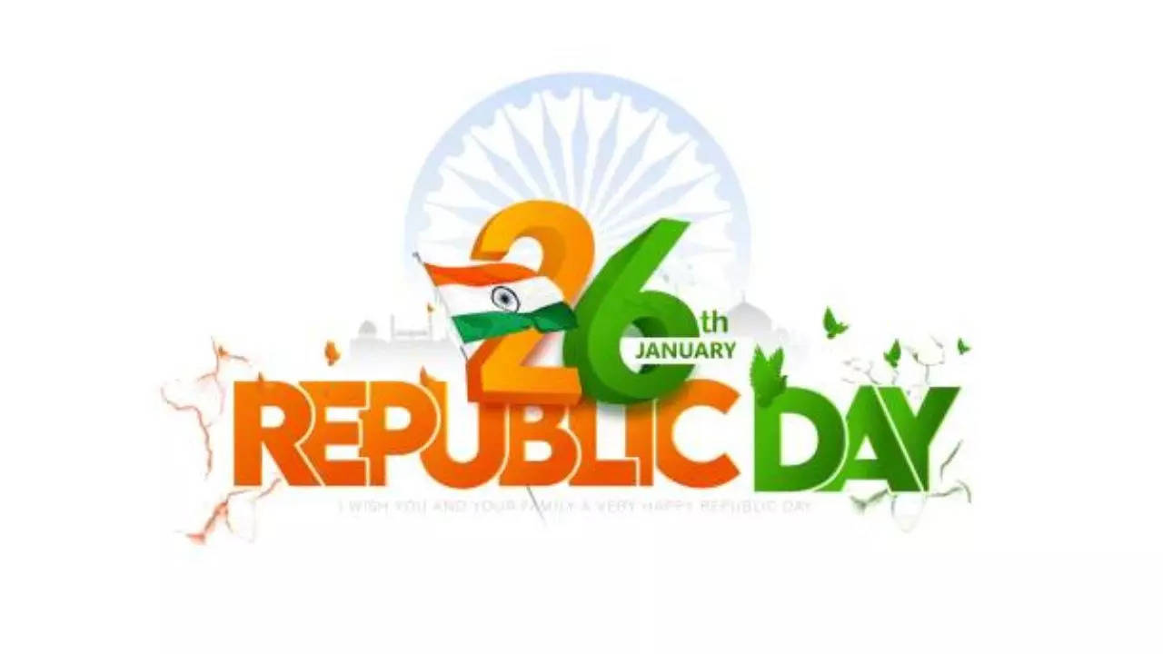 FREE India Republic Day Templates & Examples - Edit Online & Download |  Template.net