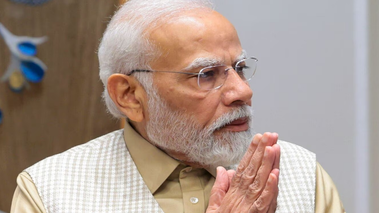 pm modi