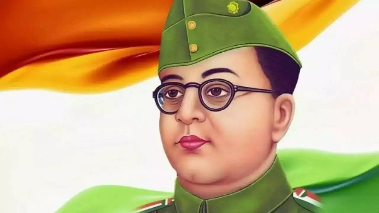 Netaji Subhas Chandra Bose Motivational Quotes