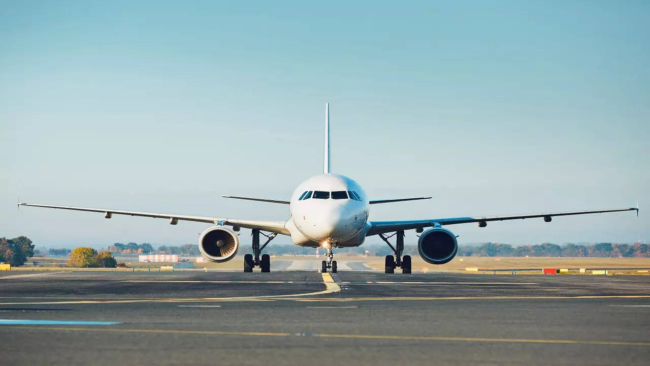 Flight Emergency landing