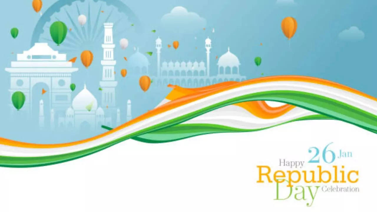 Republic Day History 2024