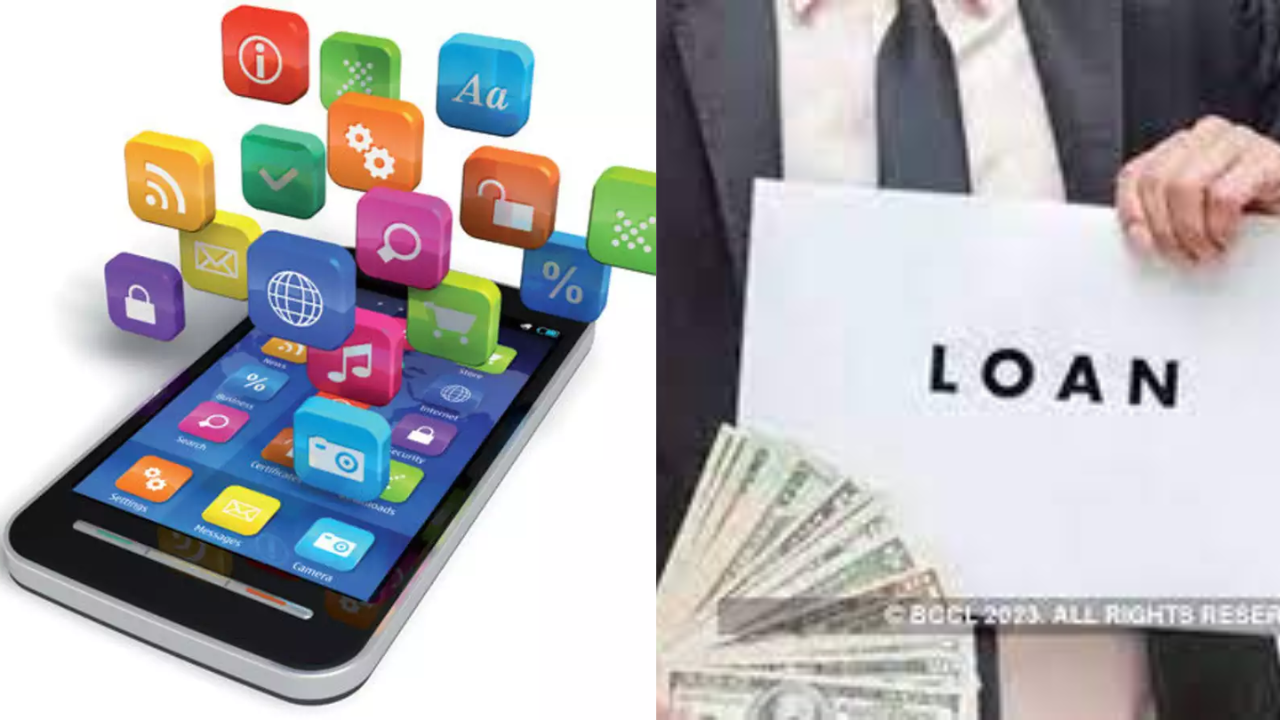 chinese loan app