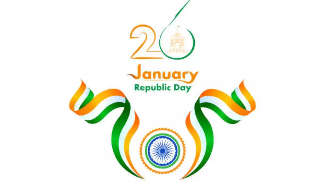 Happy Republic Day 2024 Wishes Messages Quotes Shayari Photo Whatsapp Status In Hindi