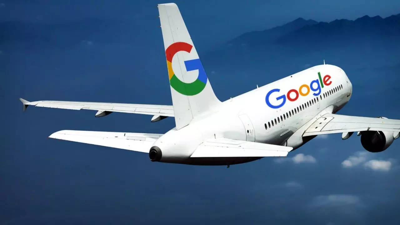 Google Flights Tool