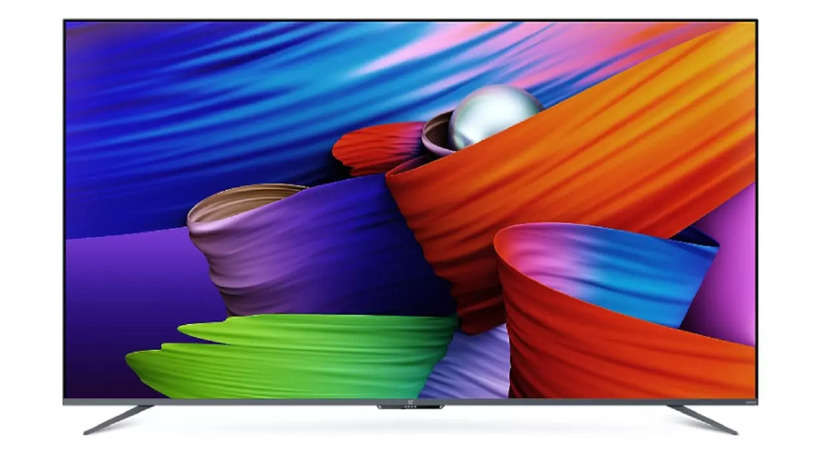 Best 65 Inch TV In India: Get Cinematic Experience At Home