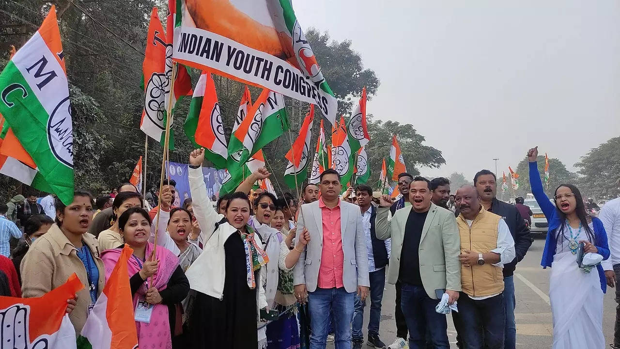 tmc bharat jodo nyay yatra