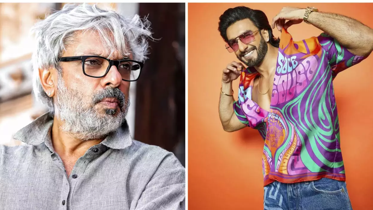 Sanjay Leela Bhansali and Ranveer Singh to Reunite