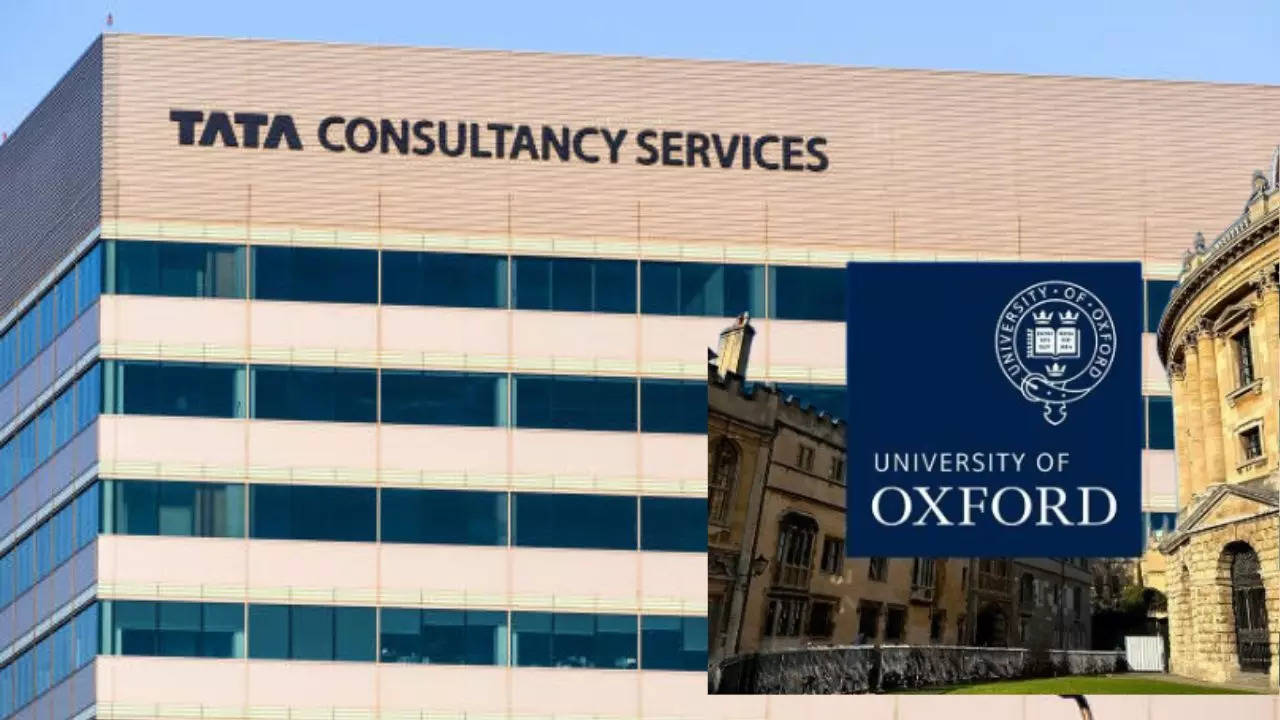 University Of Oxford Ended Partnership With TCS