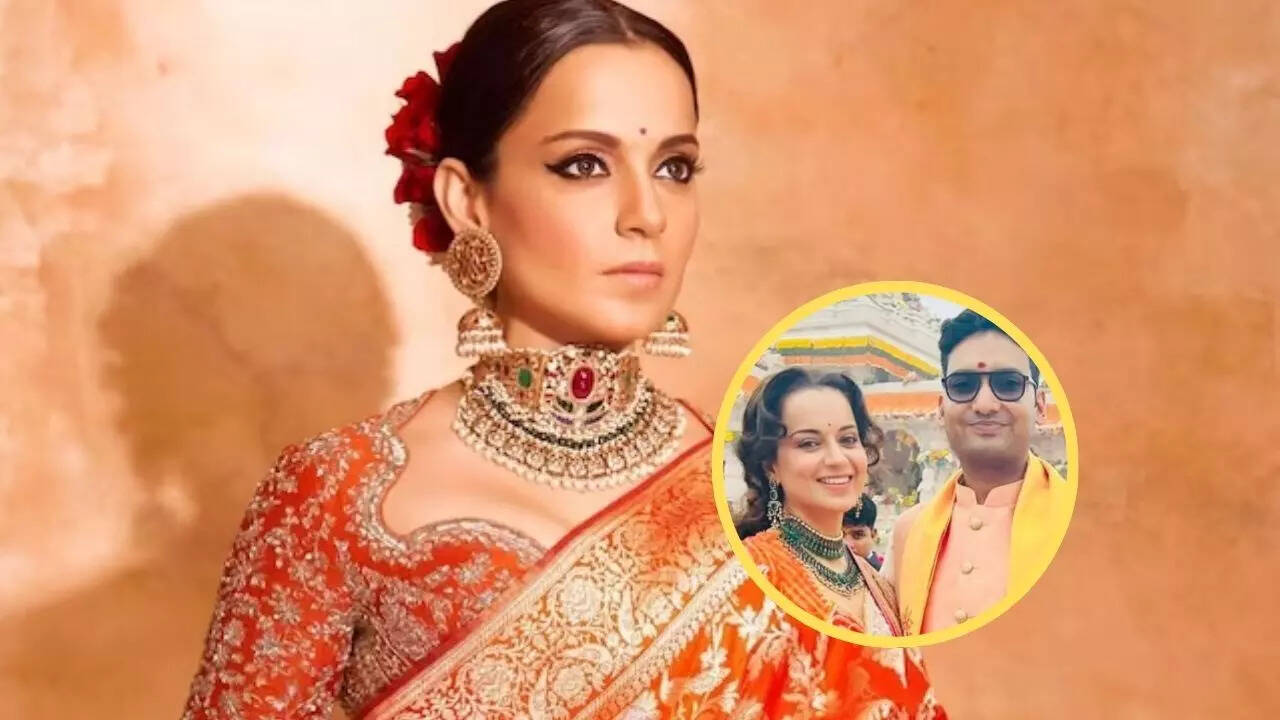 Kangana Ranaut on Relationship Status