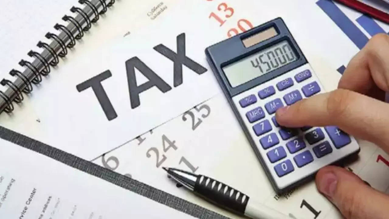 Income Tax, Tax Slabs, Budget 2024, Tax Slab Revisions