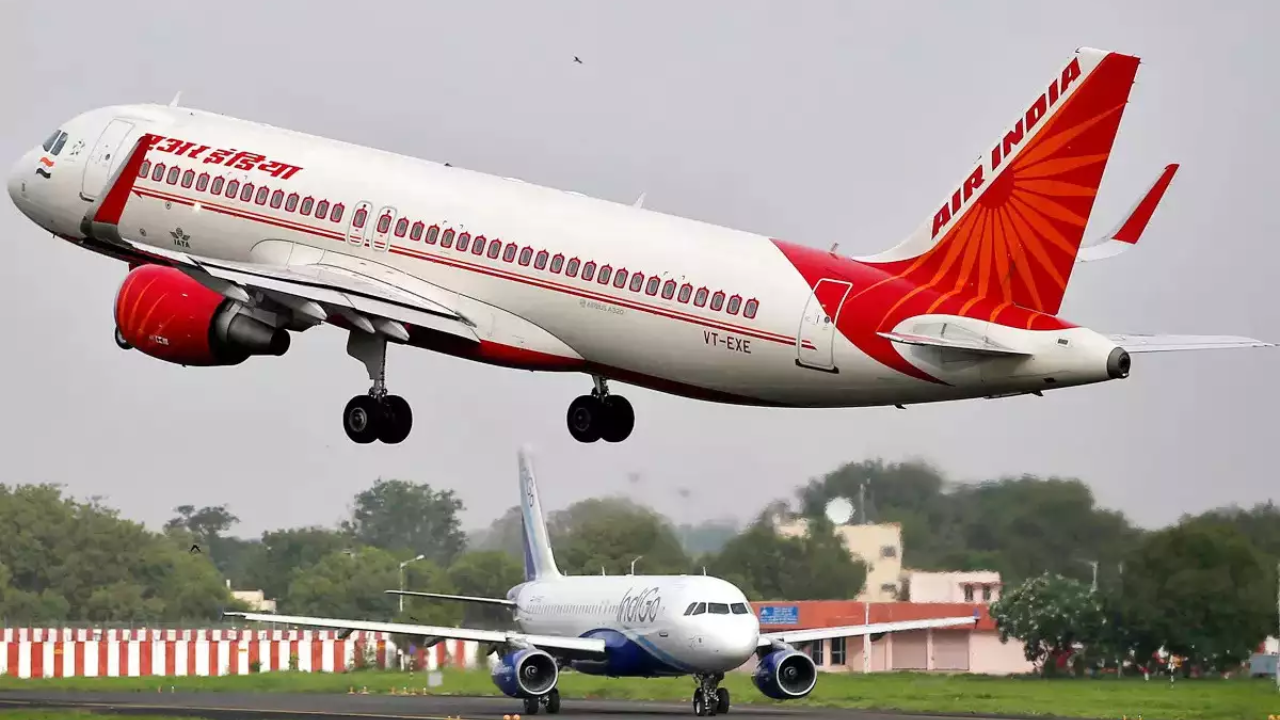 air india