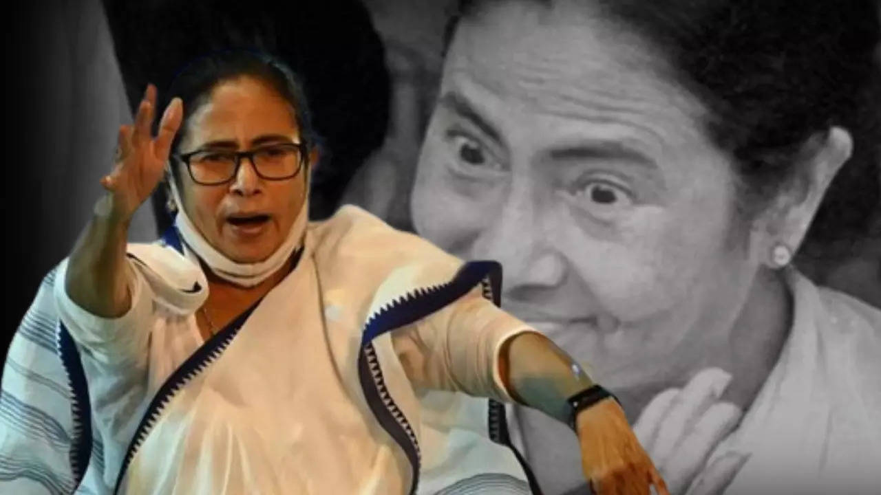 Mamata Banerjee Slams INDI Alliance