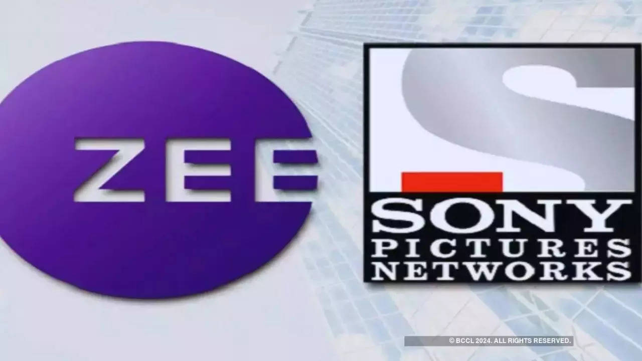 Sony Zee Merger Deal Sony Ends Merger Deal With Zeel Zee Entertainment Reaches Nclt To Take 0538