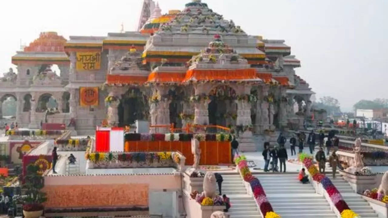 RAM MANDIR